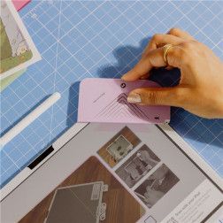 Paperlike Screen Protector 3 - iPad Mini 8.3" (2021 & 2024)