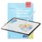 Paperlike Screen Protector 3 - iPad Pro 12.9"