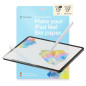 Paperlike Screen Protector 3 - iPad Pro 13â€ (2024) & iPad Air 13â€ (2024-2025)