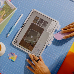 Paperlike Screen Protector 3 - iPad Pro 13â€ (2024) & iPad Air 13â€ (2024-2025)