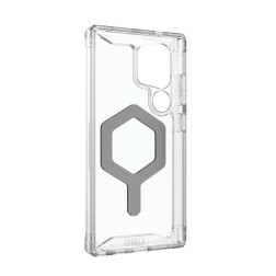 UAG Plyo Pro with Magnet, ice/silver - Samsung Galaxy S24 Ultra