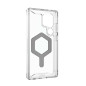 UAG Plyo Pro with Magnet, ice/silver - Samsung Galaxy S24 Ultra