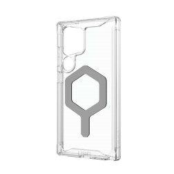 UAG Plyo Pro with Magnet, ice/silver - Samsung Galaxy S24 Ultra