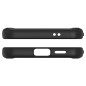 Spigen Ultra Hybrid, frost black - Samsung Galaxy S24