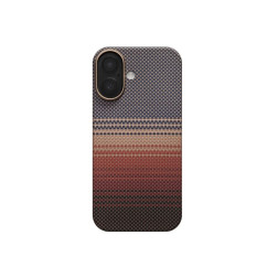 Pitaka Ultra-Slim Case, Sunset - iPhone 17