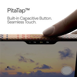Pitaka Ultra-Slim Case, Sunset - iPhone 17