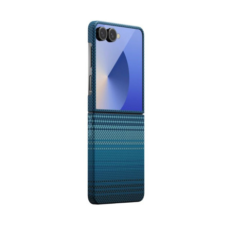Pitaka Ultra-Slim Case, Moonrise - Samsung Galaxy Z Flip 7