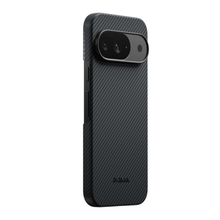 Pitaka Ultra-Slim Case, Black/Grey - Google Pixel 10