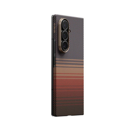 Pitaka Ultra-Slim Case, Sunset - Samsung Galaxy Z Fold 7