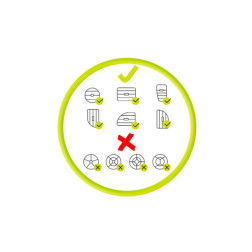 Mobile Origin Wireless Metal Car Charger CA14