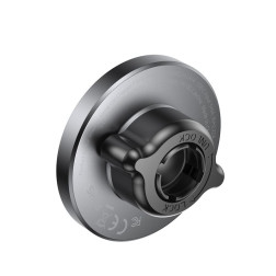 Mobile Origin Wireless Metal Car Charger CA14