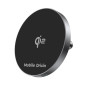 Mobile Origin Wireless Metal Car Charger CA14