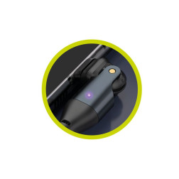 Mobile Origin 240W Rotating Cable USB-C to USB-C CB3