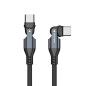Mobile Origin 240W Rotating Cable USB-C to USB-C CB3