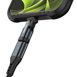 Mobile Origin 240W USB-C Rotation Adapter CB5