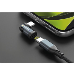 Mobile Origin 240W USB-C Rotation Adapter CB5