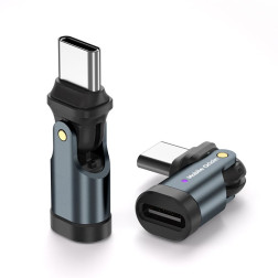 Mobile Origin 240W USB-C Rotation Adapter CB5