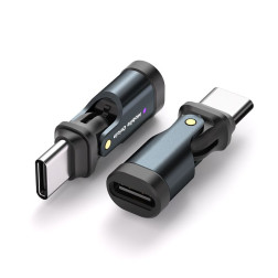 Mobile Origin 240W USB-C Rotation Adapter CB5