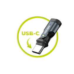 Mobile Origin 240W USB-C Rotation Adapter CB5