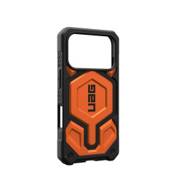 UAG Monarch Pro, Orange - iPhone 17 Pro