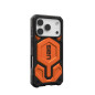 UAG Monarch Pro, Orange - iPhone 17 Pro