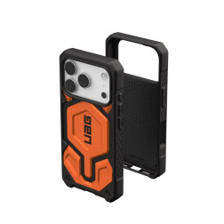 UAG Monarch Pro, Orange - iPhone 17 Pro