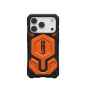 UAG Monarch Pro, Orange - iPhone 17 Pro