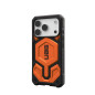 UAG Monarch Pro, Orange - iPhone 17 Pro