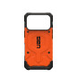 UAG Pathfinder Magsafe,Orange - iPhone 17 Pro