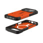 UAG Pathfinder Magsafe,Orange - iPhone 17 Pro