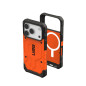 UAG Pathfinder Magsafe,Orange - iPhone 17 Pro