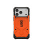 UAG Pathfinder Magsafe,Orange - iPhone 17 Pro