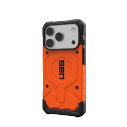 UAG Pathfinder Magsafe,Orange - iPhone 17 Pro