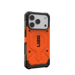 UAG Pathfinder Magsafe,Orange - iPhone 17 Pro