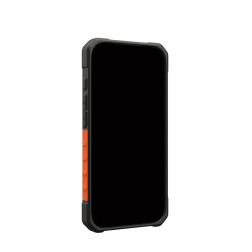 UAG Pathfinder Magsafe,Orange - iPhone 17 Pro