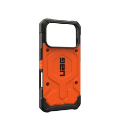 UAG Pathfinder Magsafe,Orange - iPhone 17 Pro