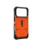 UAG Pathfinder Magsafe,Orange - iPhone 17 Pro