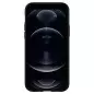 Spigen Mag Armor MagSafe, black - iPhone 12/Pro