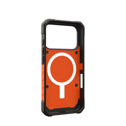 UAG Pathfinder Magsafe,Orange - iPhone 17 Pro