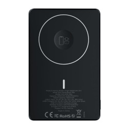 Mobile Origin 5000mAh 3in1 Metal Slim PowerBank PB4