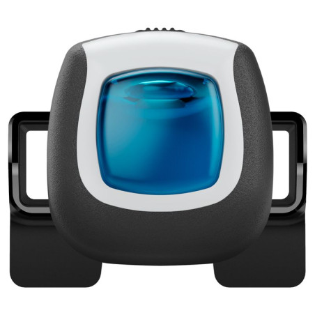 Spigen Tesla Air Freshener Adapter, black - Tesla Model 3 (2024)/Y(Juniper)