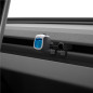 Spigen Tesla Air Freshener Adapter, black - Tesla Model 3 (2024)/Y(Juniper)