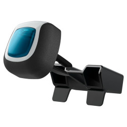 Spigen Tesla Air Freshener Adapter, black - Tesla Model 3 (2024)/Y(Juniper)