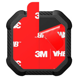 Spigen Tough Armor IP 4 Pack, black - AirTag