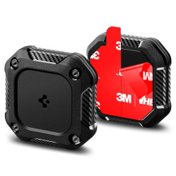 Spigen Tough Armor IP 4 Pack, black - AirTag