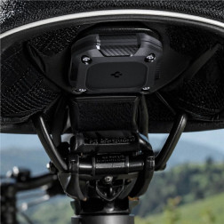 Spigen Tough Armor IP 4 Pack, black - AirTag