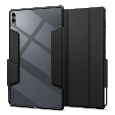 Spigen Air Skin Pro, black - Samsung Galaxy Tab S11 Ultra