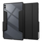 Spigen Air Skin Pro, black - Samsung Galaxy Tab S11 Ultra