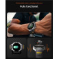 Spigen Athlex Air Band, active gray - Samsung Galaxy Watch 8 46mm/44mm/40mm Spigen Athlex Air Band, active gray - Samsung Galaxy Watch 8 46mm/44mm/40mm