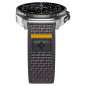 Spigen Athlex Air Band, active gray - Samsung Galaxy Watch 8 46mm/44mm/40mm Spigen Athlex Air Band, active gray - Samsung Galaxy Watch 8 46mm/44mm/40mm